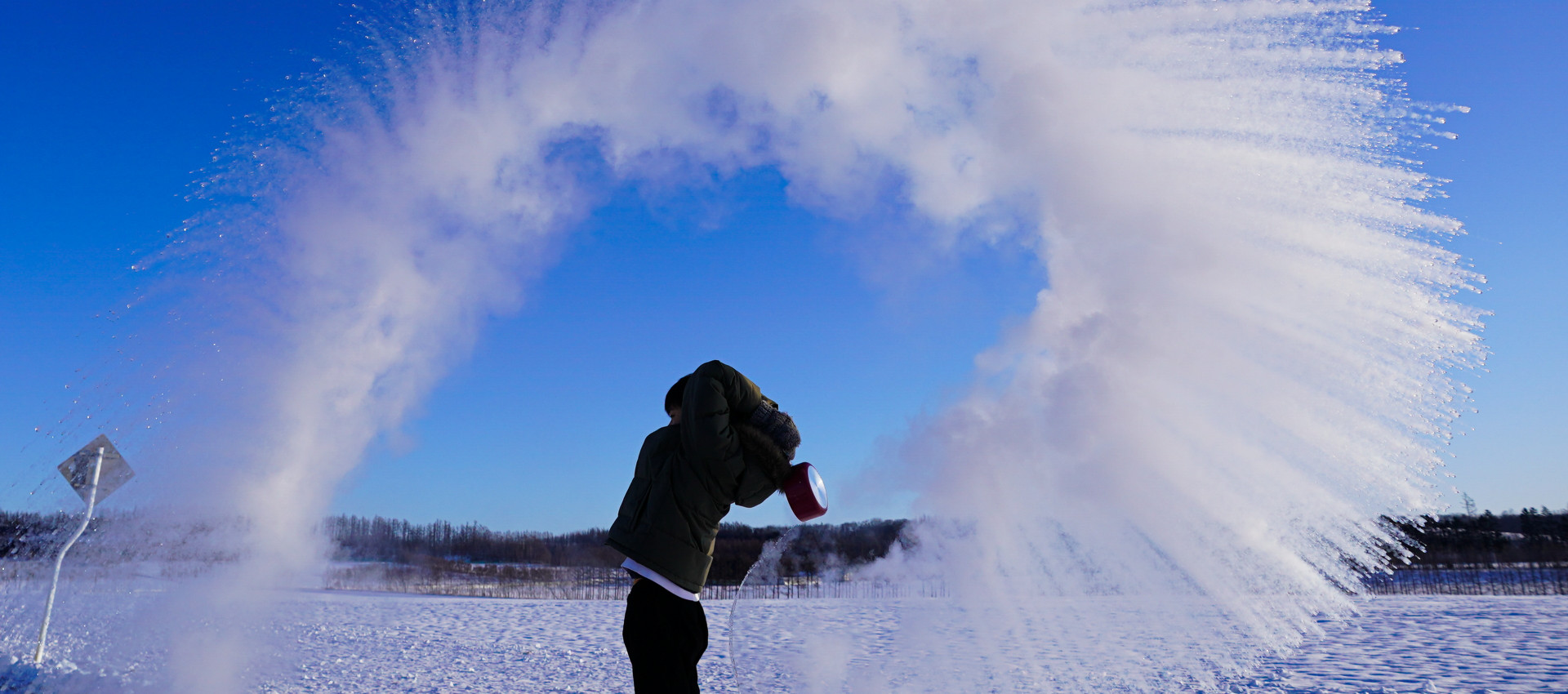 Wundversorgung im Winter: Tipps zur optimalen Wundpflege in der kalten Jahreszeit